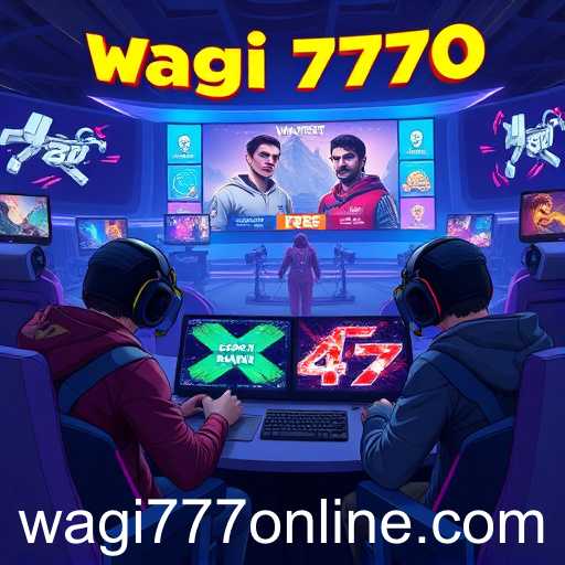 The Evolution and Impact of wagi777 on Online Gaming