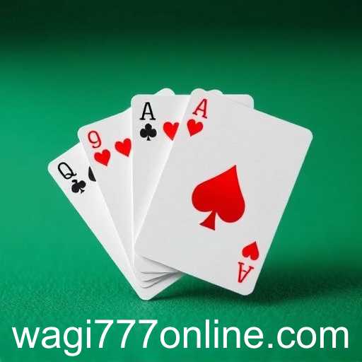 The Rise of Wagi777: A New Era in Online Gaming