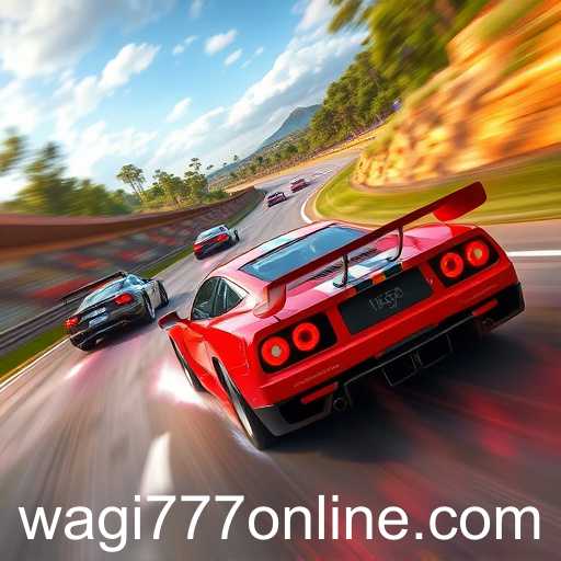 Wagi777: A Digital Playground in 2025