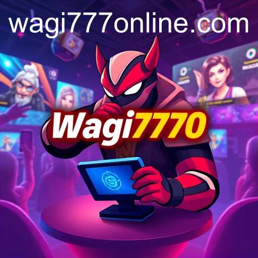The Rise of Wagi777 in the Gaming Landscape