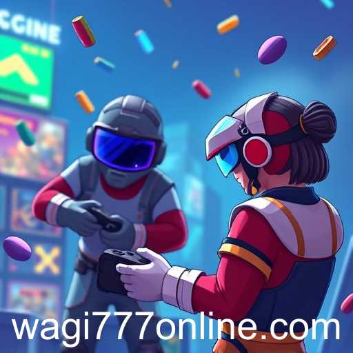 Wagi777 Revolutionizes Online Gaming