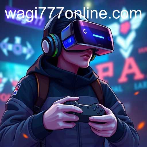 Exploring the Rise of Wagi777 in Online Gaming